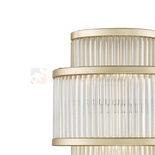 Kinkiet SERGIO W0528-02B-V6AC złoty hamptons new york detail perfektmarket.jpg