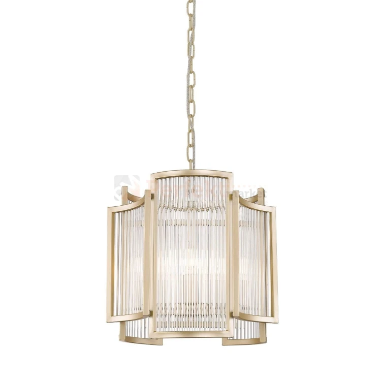 Lampa wisząca SERGIO P0528-03A-V6AC hampton szkło złota detail perfektmarket.jpg
