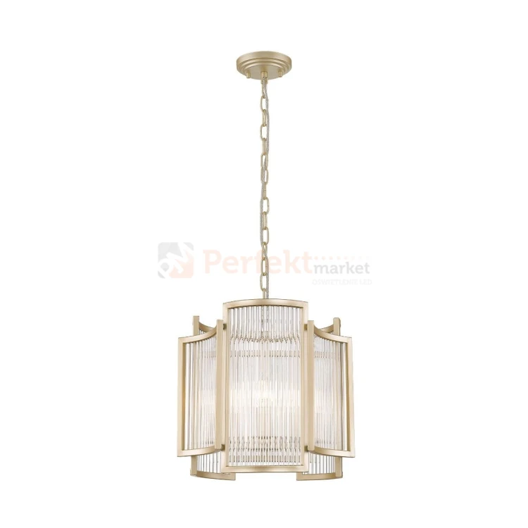 Lampa wisząca SERGIO P0528-03A-V6AC hampton szkło złota perfektmarket.jpg