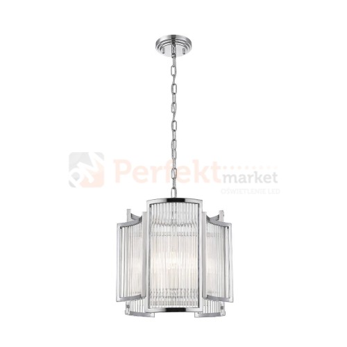 Lampa wisząca SERGIO P0528-03A-F4AC chrom hampton perfektmarket.jpg