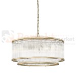 Lampa wisząca SERGIO P0528-06H-V6AC okrągła szkło złoto hampton detail perfektmarket.jpg