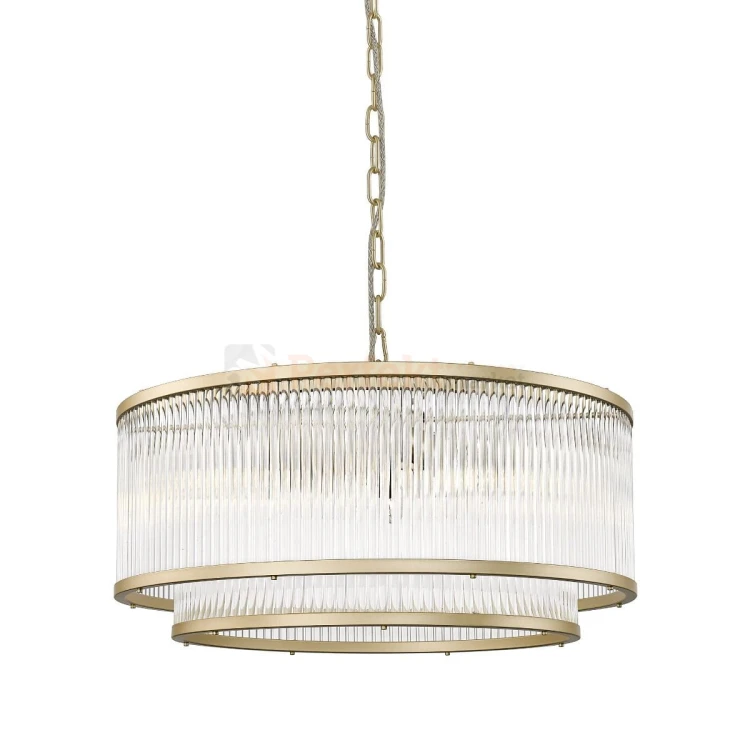 Lampa wisząca SERGIO P0528-06H-V6AC okrągła szkło złoto hampton detail perfektmarket.jpg