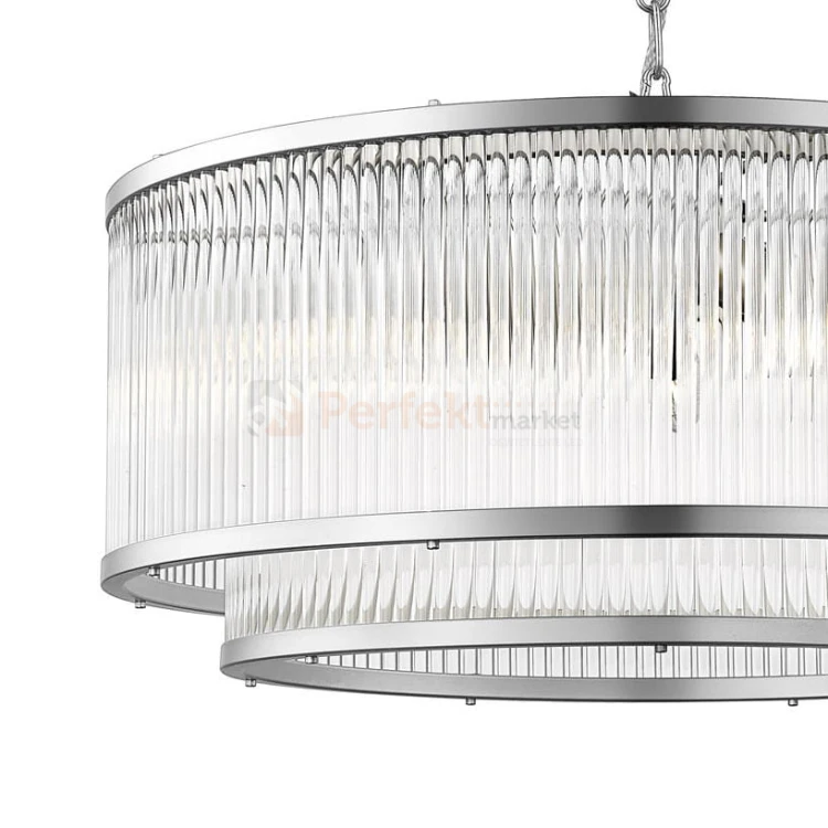 Lampa wisząca SERGIO P0528-06H-F4AC okrągła szkło złoto hampton detail 2 perfektmarket.jpg