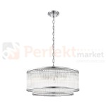 Lampa wisząca SERGIO P0528-06H-F4AC okrągła szkło złoto hampton perfektmarket.jpg