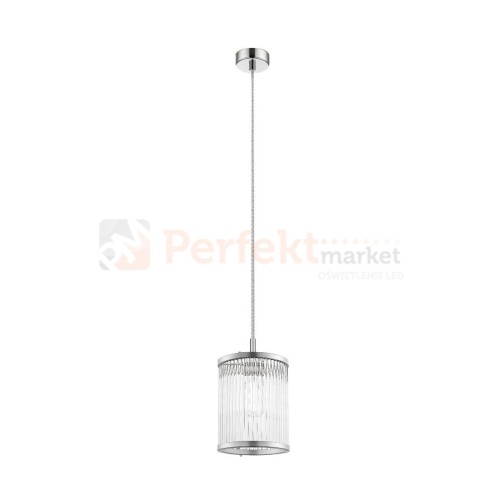Lampa wisząca SERGIO P0528-01F-F4AC wiszaca lampa w stylu hampton chrom perfektmarket.jpg
