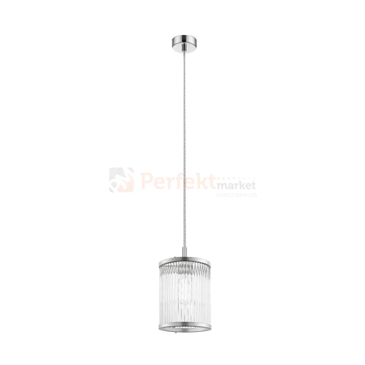 Lampa wisząca SERGIO P0528-01F-F4AC wiszaca lampa w stylu hampton chrom perfektmarket.jpg