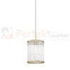 Lampa wisząca SERGIO P0528-01F-V6AC wiszaca lampa w stylu hampton złota detail perfektmarket.jpg