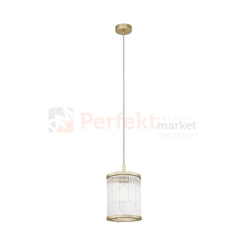 Lampa wisząca SERGIO P0528-01F-V6AC wiszaca lampa w stylu hampton złota perfektmarket.jpg