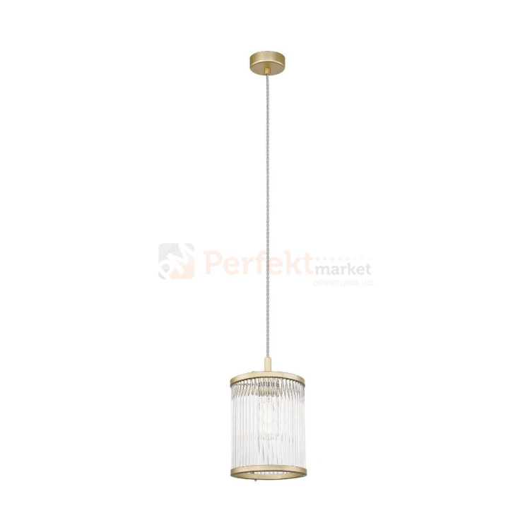 Lampa wisząca SERGIO P0528-01F-V6AC wiszaca lampa w stylu hampton złota perfektmarket.jpg