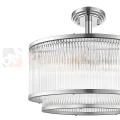 Lampa sufitowa SERGIO C0528-05H-F4AC żyrandol szkło hampton chrom detail perfektmarket.jpg