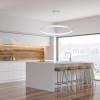 Lampa wisząca CIRCLE 78 LA0716-1 pierścień ring biały 78 cm 3000k aranz perfektmarket.jpg