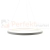 Lampa wisząca CIRCLE 78 LA0716-1 pierścień ring biały 78 cm 3000k detail perfektmarket.jpg
