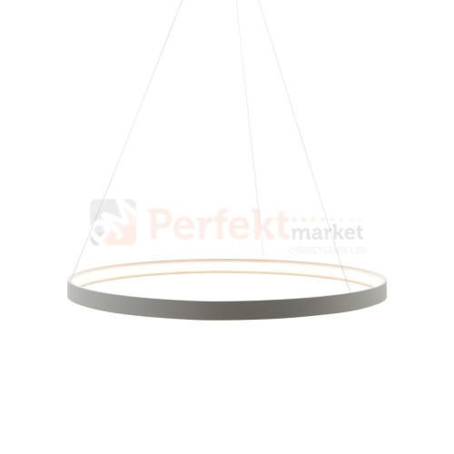 Lampa wisząca CIRCLE 78 LA0716-1 pierścień ring biały 78 cm 3000k detail perfektmarket.jpg