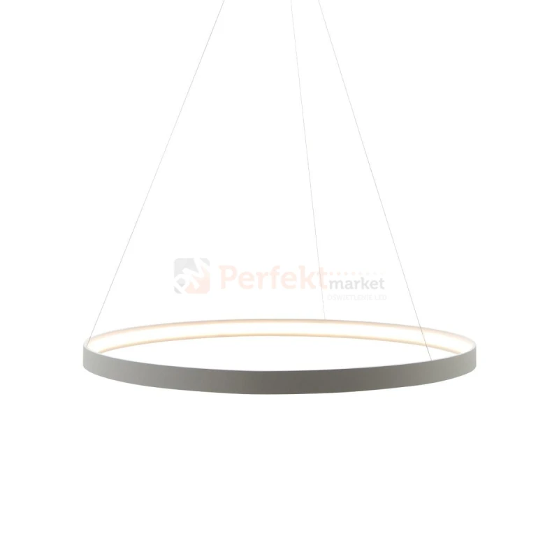 Lampa wisząca CIRCLE 78 LA0716-1 pierścień ring biały 78 cm 3000k perfektmarket.jpg