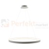 Lampa wisząca CIRCLE 78 LA0716-1 pierścień ring biały 78 cm 3000k perfektmarket.jpg