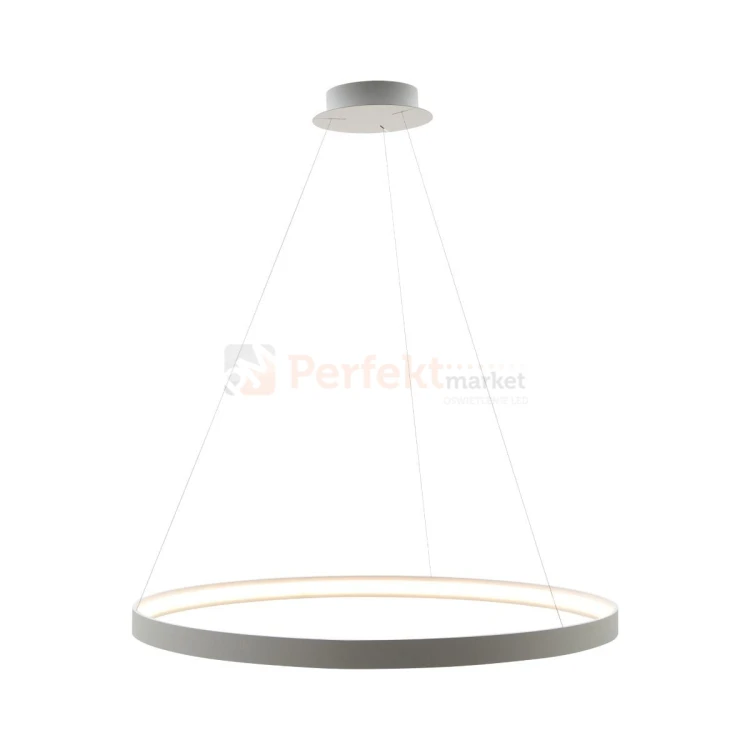 Lampa wisząca CIRCLE 78 LA0716-1 pierścień ring biały 78 cm 3000k perfektmarket.jpg