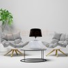 Lampa stołowa szklana czarny klosz BATUMI TRANSPARENT 5529BKGO zuma line aranz perfektmarket.jpg