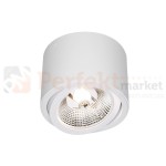 Chloe AR111 tuba oprawa regulowana spectrum LED biała SLIP005012.jpg