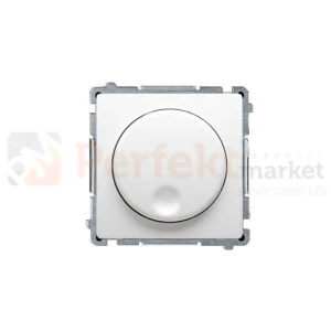 Regulator 1–10V ściemniacz biały 6A Simon Basic BMS9V.01/11