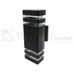 lampa elawacyjna góra dół VELA II czarna 2xgu10 perfektmarket.jpg