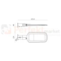led-vespa-100w-1-lampa uliczna led wymiary perfektmarket.jpg