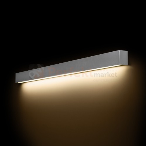 9615 Oprawa oświetleniowa kinkiet długi LED STRAIGHT WALL LED SILVER L.jpg