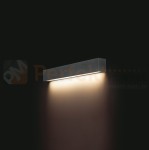 9618 Oprawa oświetleniowa kinkiet 60 cm grafitowy LED STRAIGHT WALL LED GRAPHITE S.jpg