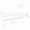 9610 kinkiet straight led s 62cm biały wymiary perfektmarket.jpg