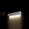 9613 Oprawa oświetleniowa kinkiet 60 cm srebrny LED STRAIGHT WALL LED SILVER S.jpg