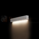 9613 Oprawa oświetleniowa kinkiet 60 cm srebrny LED STRAIGHT WALL LED SILVER S.jpg