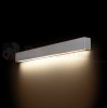 9614 Oprawa oświetleniowa kinkiet srebrny LED STRAIGHT WALL LED SILVER m.jpg
