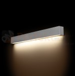 9614 Oprawa oświetleniowa kinkiet srebrny LED STRAIGHT WALL LED SILVER m.jpg