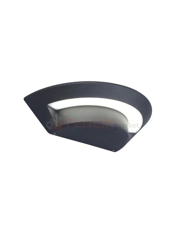 Lampa elewacyjna kinkiet LED Lutec GHOST 5188003118 EL.jpg