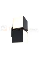 Lampa ścienna zewnętrzna LED kinkiet elewacyjny 23W 3000K Lutec CUBA 5193801012.jpg