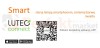 Kinkiet LED zewnętrzny ścienny szary 14W CCT Lutec CUBA 5193810118  sterowanie.jpg