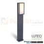 Kinkiet lampa zewnętrzna SMART LED RGB CCT Lutec QUBO 5193004118 perfektmarket.jpg