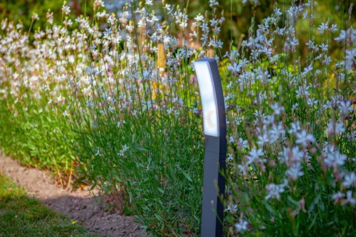 Lampa LED ogrodowa słupek stojąca 18W 4000K Lutec KIRA 7288902118 perfektmarket olsztyn.jpg