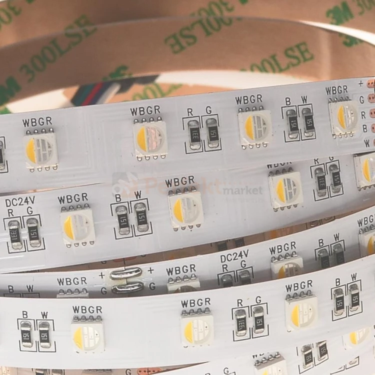 taśma led rgbw 4w1 24v 12mm profesjonalna perfektmarket detail.jpg