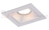 MAXLIGHT H0080 OPRAWA PODTYNKOWA HIT I BIAŁA