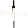 MAXLIGHT S0007 LAMPA DO SZYNOPRZEWODU LINEAR TRACK BLACK 18W 4000K