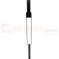 MAXLIGHT S0007 LAMPA DO SZYNOPRZEWODU LINEAR TRACK BLACK 18W 4000K