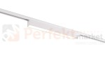 MAXLIGHT S0009 LAMPA DO SZYNOPRZEWODU LINEAR TRACK WHITE 18W 4000K
