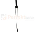 MAXLIGHT S0008 LAMPA DO SZYNOPRZEWODU LINEAR TRACK BLACK 36W 4000K