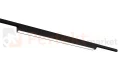 MAXLIGHT S0008 LAMPA DO SZYNOPRZEWODU LINEAR TRACK BLACK 36W 4000K
