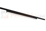 MAXLIGHT S0008 LAMPA DO SZYNOPRZEWODU LINEAR TRACK BLACK 36W 4000K