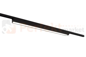 Maxlight oprawa liniowa do szynoprzewodu 3F Linear Track Black 36W 4000K S0008 czarna