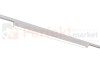 MAXLIGHT S0010 LAMPA DO SZYNOPRZEWODU LINEAR TRACK WHITE 36W 4000K