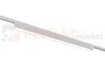 MAXLIGHT S0010 LAMPA DO SZYNOPRZEWODU LINEAR TRACK WHITE 36W 4000K