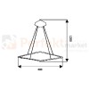 Lampa_do_salonu lampa_led wisząca lampa_wisząca nowoczesna_lampa pierścieniowa kwadratowa lampa_pierścieniowa nix 513 white oswietlenie_led-led-lampa-wymiary perfektmarket.jpg
