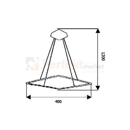 Lampa_do_salonu lampa_led wisząca lampa_wisząca nowoczesna_lampa pierścieniowa kwadratowa lampa_pierścieniowa nix 513 white oswietlenie_led-led-lampa-wymiary perfektmarket.jpg

